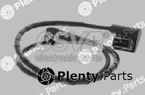 CSV electronic parts CSR9356 — Sensor, crankshaft pulse