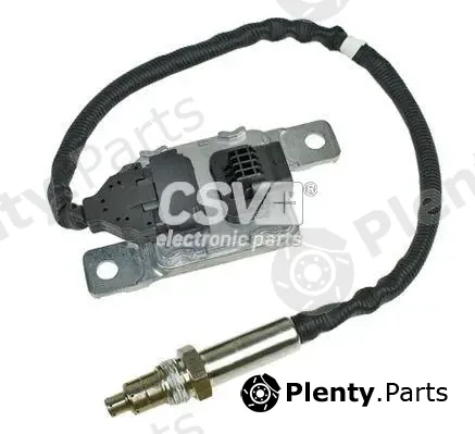 CSV electronic parts CNO3041 — NOx Sensor, NOx catalytic converter