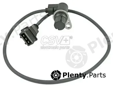 CSV electronic parts CSR9010 — Sensor, crankshaft pulse