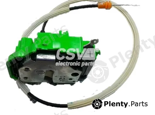 CSV electronic parts CAC3197 — Door Lock