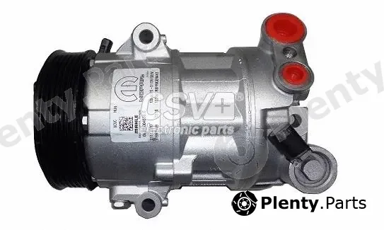 CSV electronic parts CAA4129 — Compressor, air conditioning