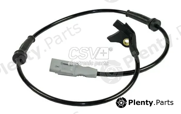 CSV electronic parts CSG1012 — Sensor, wheel speed