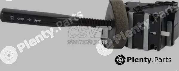 CSV electronic parts CCD3187 — Steering Column Switch