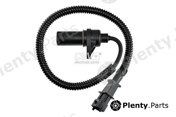 CSV electronic parts CSR9372 — Sensor, crankshaft pulse