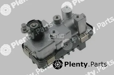 CSV electronic parts CAT2115 — Charger, charging (supercharged/turbocharged)