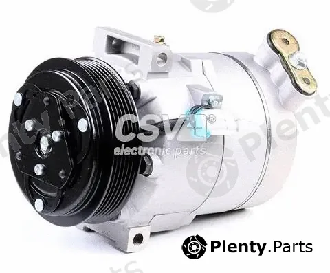 CSV electronic parts CAA2110 — Compressor, air conditioning