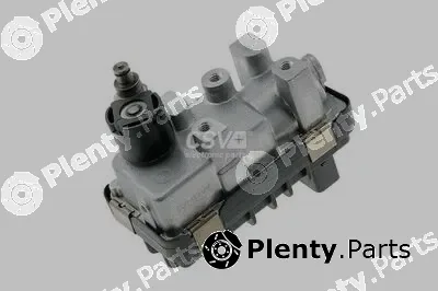 CSV electronic parts CAT2103 — Charger, charging (supercharged/turbocharged)