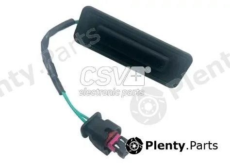 CSV electronic parts CAC3612 — Tailgate Handle
