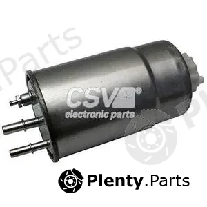 CSV electronic parts CFC4829 — Fuel Filter