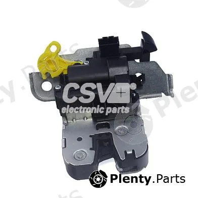 CSV electronic parts CAC3671 — Tailgate Lock