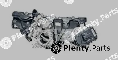 CSV electronic parts CCA8507 — Intake Manifold, air supply