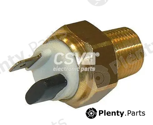 CSV electronic parts CST5250 — Temperature Switch, radiator fan