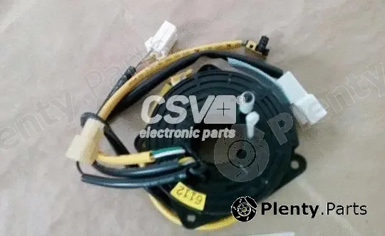 CSV electronic parts CAV1165 — Clockspring, airbag