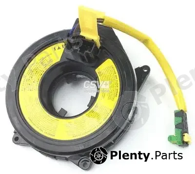 CSV electronic parts CAV1010 — Clockspring, airbag
