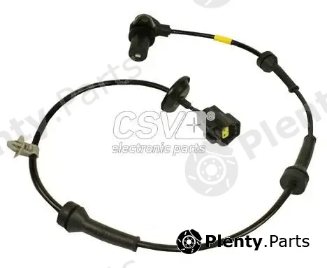 CSV electronic parts CSG9813 — Sensor, wheel speed