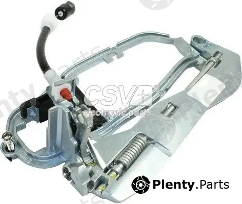 CSV electronic parts CAC3353 — Frame, exterior door handle