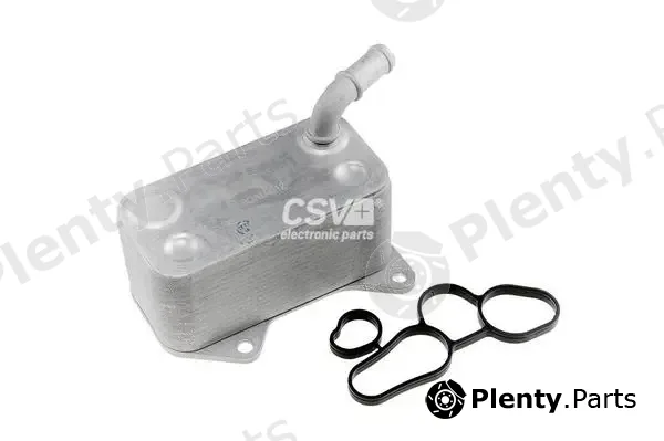 CSV electronic parts CRA1011 — Oil Cooler, engine oil