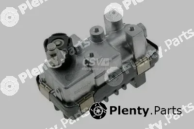 CSV electronic parts CAT2102 — Charger, charging (supercharged/turbocharged)