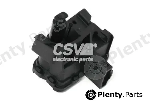 CSV electronic parts CAC3649 — Actuator, central locking system