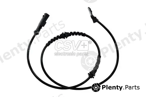 CSV electronic parts CSG1003 — Sensor, wheel speed