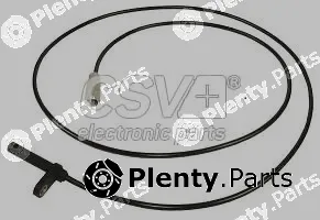 CSV electronic parts CSG0684 — Sensor, wheel speed