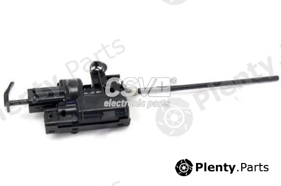 CSV electronic parts CAC3682 — Actuator, central locking system