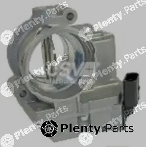 CSV electronic parts CCM8056 — Throttle Body