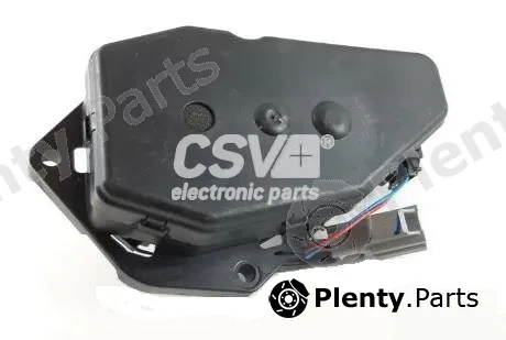 CSV electronic parts CAC3728 — Tailgate Lock