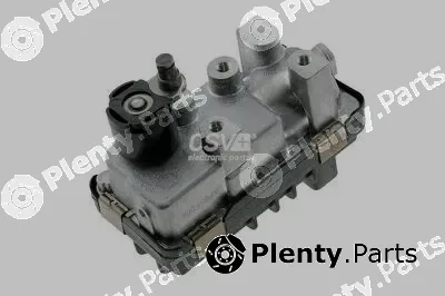 CSV electronic parts CAT2107 — Charger, charging (supercharged/turbocharged)