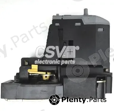 CSV electronic parts CAC3066 — Actuator, central locking system
