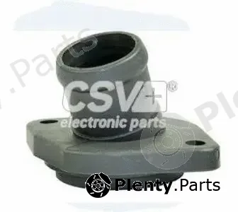 CSV electronic parts CBR3117 — Coolant Flange