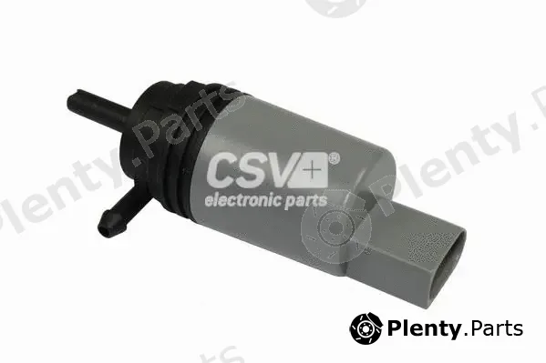 CSV electronic parts CBL5124 — Washer Fluid Pump, window cleaning