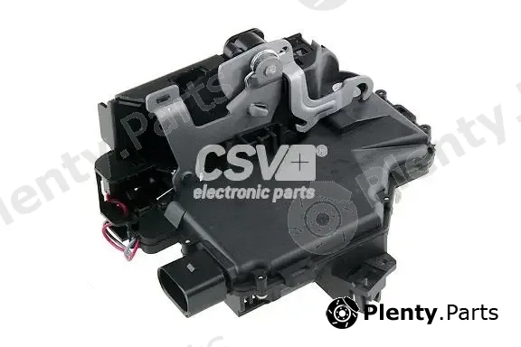 CSV electronic parts CAC3002 — Door Lock