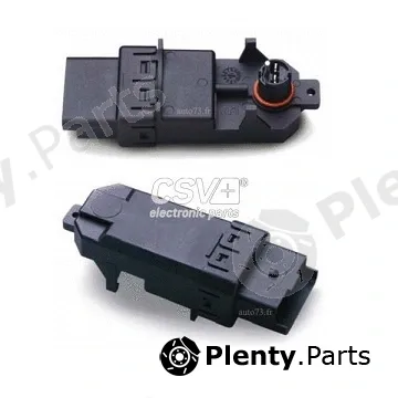 CSV electronic parts CCE5001 — Control Unit, window regulator