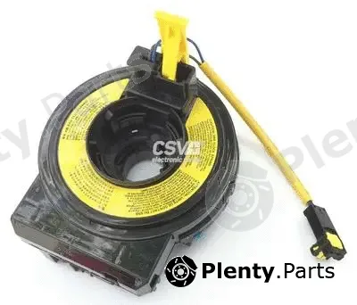 CSV electronic parts CAV1011 — Clockspring, airbag