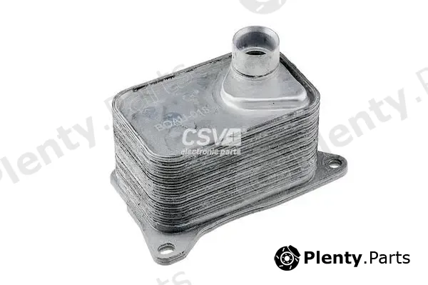 CSV electronic parts CRA1121 — Oil Cooler, engine oil