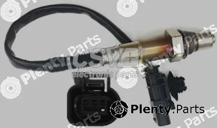 CSV electronic parts CSL2639 — Lambda Sensor