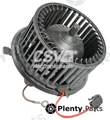CSV electronic parts CVH2123 — Interior Blower