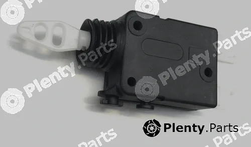 CSV electronic parts CAC3061 — Actuator, central locking system