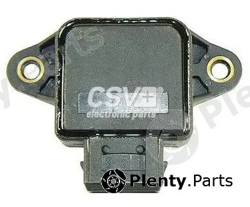 CSV electronic parts CPM9103 — Sensor, throttle position