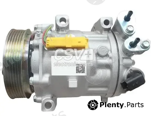 CSV electronic parts CAA1336 — Compressor, air conditioning