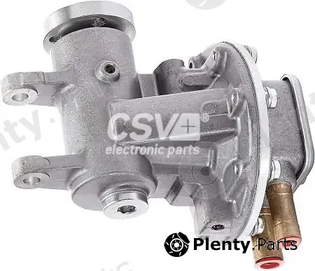 CSV electronic parts CBV1120 — Vacuum Pump, braking system