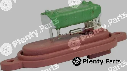 CSV electronic parts CRV9003 — Resistor, interior blower