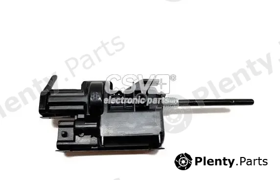 CSV electronic parts CAC3658 — Actuator, central locking system