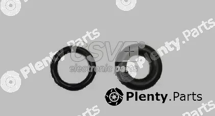 CSV electronic parts CKJ1243 — Seal Ring Set, injection valve