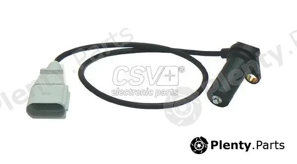 CSV electronic parts CSR9156 — Sensor, crankshaft pulse