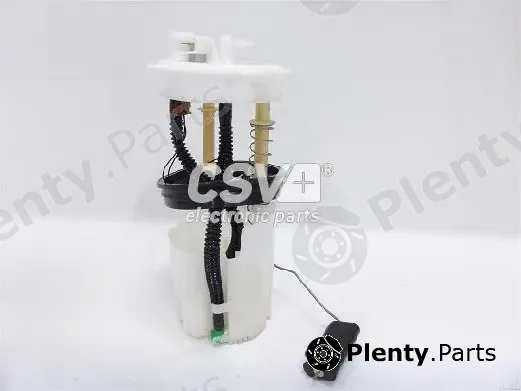 CSV electronic parts CBA7939 — Fuel Feed Unit