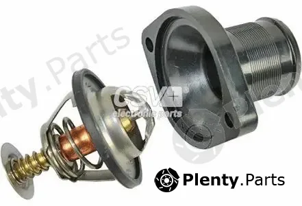 CSV electronic parts CTH2346 — Thermostat, coolant
