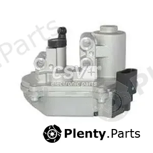 CSV electronic parts CCM8115 — Control, change-over cover (induction pipe)