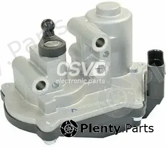 CSV electronic parts CCM8258 — Control, change-over cover (induction pipe)